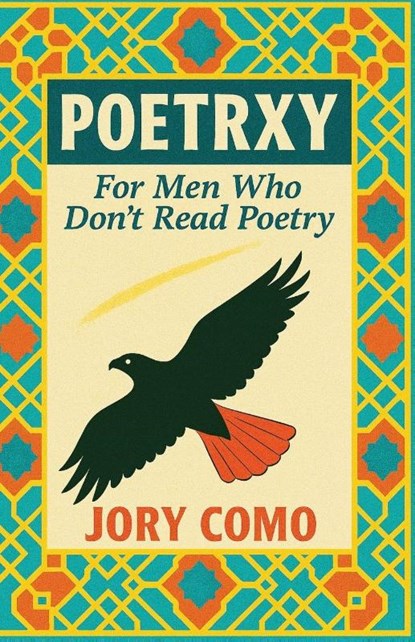 PoetrXY, Jory Como - Paperback - 9798385268269