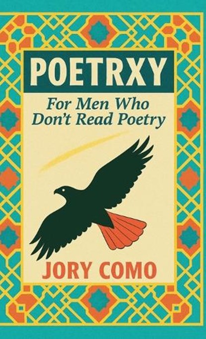 Poetrxy, Jory Como - Gebonden - 9798385268276