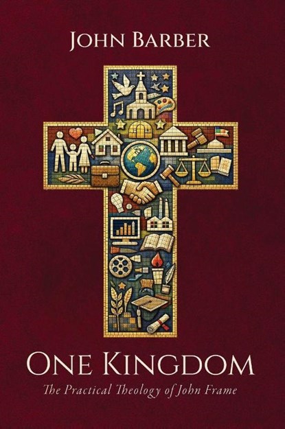 One Kingdom, John Barber - Gebonden - 9798385272082