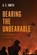 Bearing the Unbearable, G C Smith - Paperback - 9798385287017