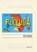 Vintage Lined Notebook Greetings from Florida, Map, Found Image Press - Paperback - 9798385407866