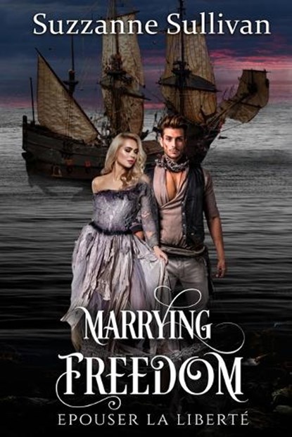 Marrying Freedom Second edition, Suzzanne Sullivan - Paperback - 9798386546588