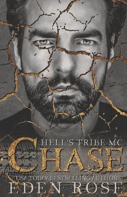 Chase, Eden Rose - Paperback - 9798386606800