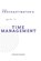 The Procrastinator's guide to Time Management, Stephen Brown - Paperback - 9798387386534