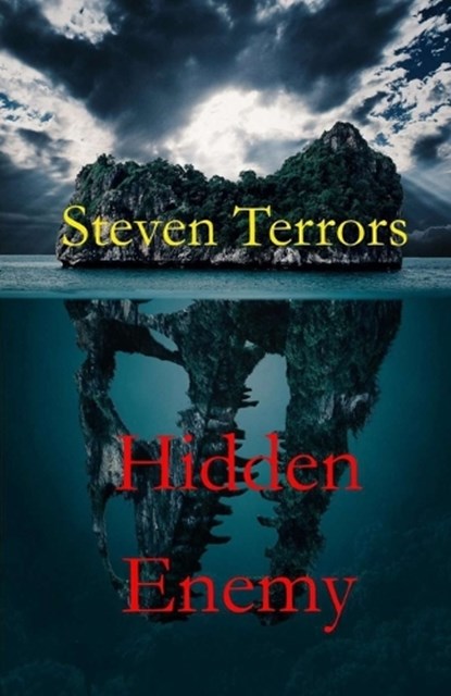 Hidden Enemy, Steven Terrors - Paperback - 9798388288868