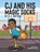 C.J. and His Magic Socks, C J Watson - Paperback - 9798388983466