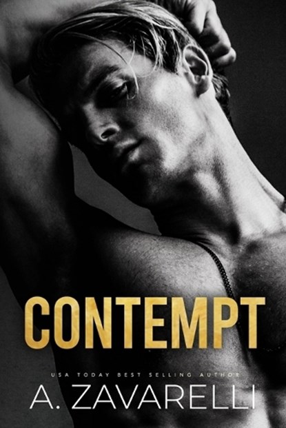 Contempt, Michelle Lancaster - Paperback - 9798389012561