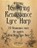16 String Renaissance Lyre Harp, Dave Brown - Paperback - 9798389465671