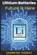 Lithium Batteries - Future Is Here, Samarpan Laxman Thorat - Paperback - 9798390228234