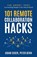 101 Remote Collaboration Hacks, Peter Dern ; Adam Egger - Paperback - 9798391328544