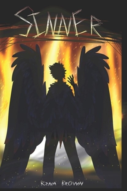 Sinner, Sharon Brown - Paperback - 9798391814894