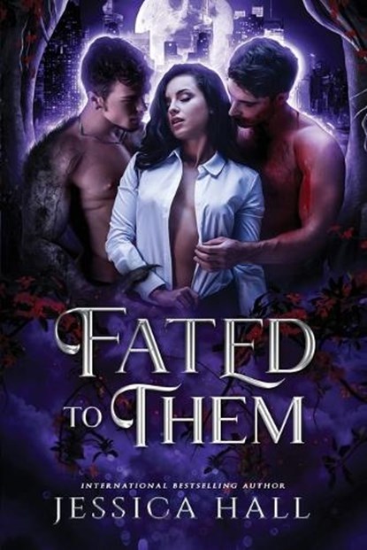 Fated To Them, Jessica Hall - Paperback - 9798392098606