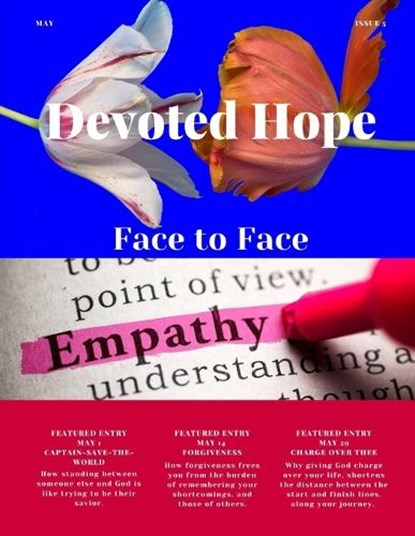 Devoted Hope, Zaira Grant - Paperback - 9798392248216