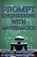 Prompt Engineering With Mathematics, Thomas W. Harrison - Paperback - 9798392832941