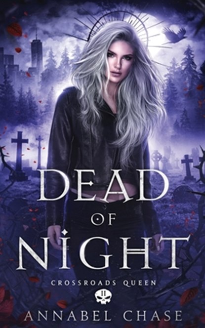 Dead of Night, Annabel Chase - Paperback - 9798392919611