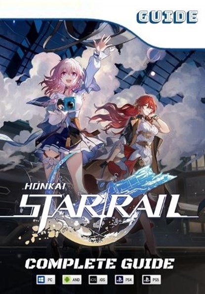 Honkai, Quinn Cox - Paperback - 9798393214951