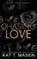 Chasing Love, Kat T Masen - Paperback - 9798393589424