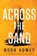 Across the Sand, Hugh Howey - Paperback - 9798395026699