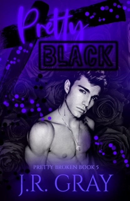 Pretty Black, J. R. Gray - Paperback - 9798395140128