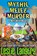 Mythic Melee Murder, Leslie Langtry - Paperback - 9798395281029