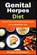Genital Herpes Diet, Denise Chambers - Paperback - 9798395547620