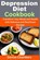 Depression Diet Cookbook, Denise Chambers - Paperback - 9798395550965