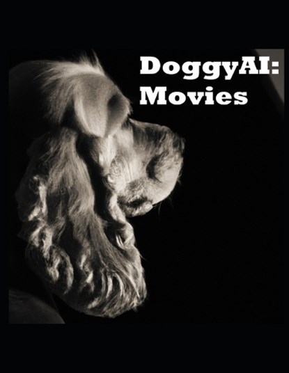 DoggyAI, Paul Christian Tempest - Paperback - 9798396700420