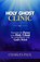 Holy Ghost Clinic, Charles Paul - Paperback - 9798397235471