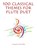 100 Classical Themes for Flute Duet, Mark Phillips - Paperback - 9798397523622
