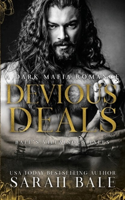 Devious Deals: A Dark Mafia Romance, Michelle Lancaster - Paperback - 9798398262599
