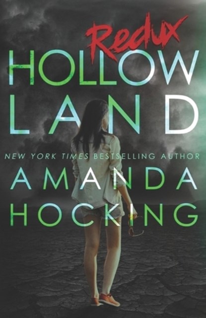 Hollowland: Redux, Amanda Hocking - Paperback - 9798399303499
