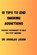 13 Tips to End Smoking Addictions., Douglas Jason - Paperback - 9798399485331