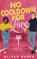 No Cooldown for Love, Aliyah Burke - Paperback - 9798399600772