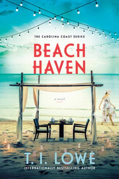 Beach Haven, T.I. Lowe - Paperback - 9798400500756