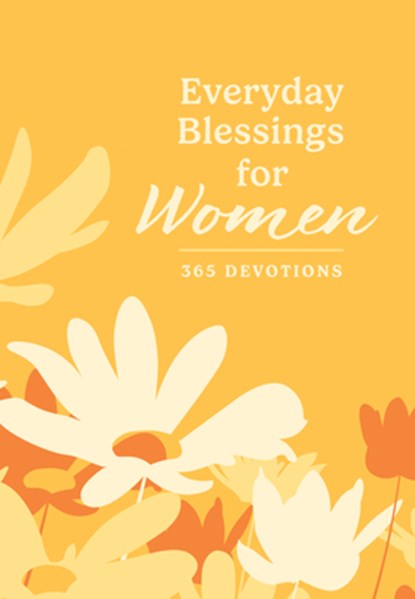 Everyday Blessings for Women: 365 Devotions, Ron Beers - Paperback - 9798400500886