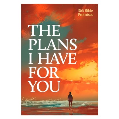 Plans I Have for You, Ronald A. Beers ; Amy E. Mason - Paperback - 9798400506185