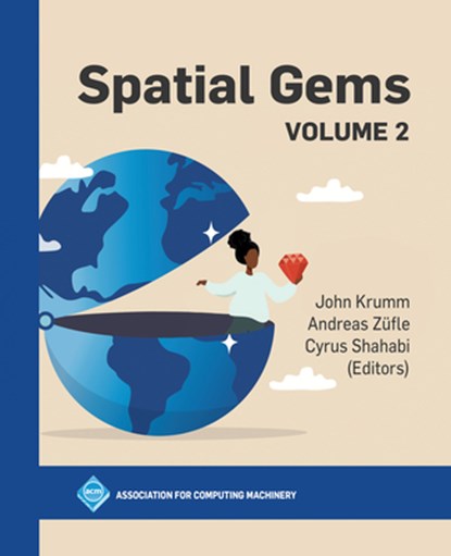 Spatial Gems: Volume 2, Krumm - Paperback - 9798400709340