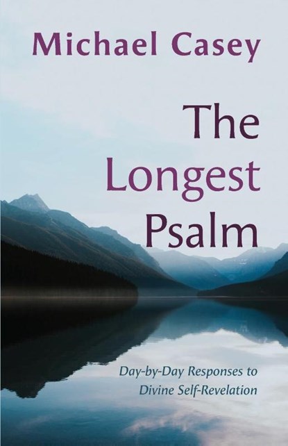 The Longest Psalm, Michael Casey - Paperback - 9798400800009