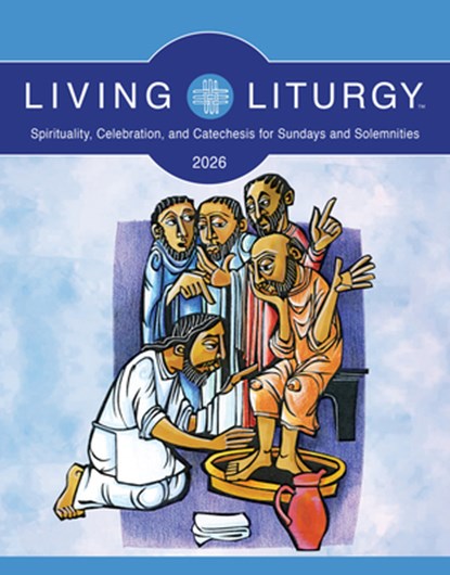 Living Liturgy™, Various - Paperback - 9798400800924