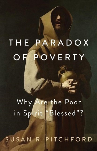The Paradox of Poverty, Susan R. Pitchford - Paperback - 9798400802102