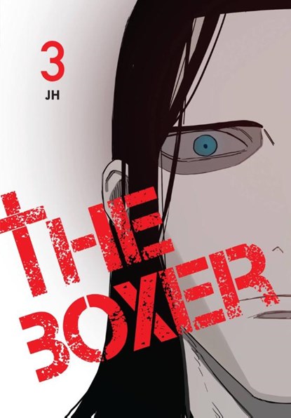 The Boxer, Vol. 3, Adnazeer Macalangcom ; JH - Paperback - 9798400900174