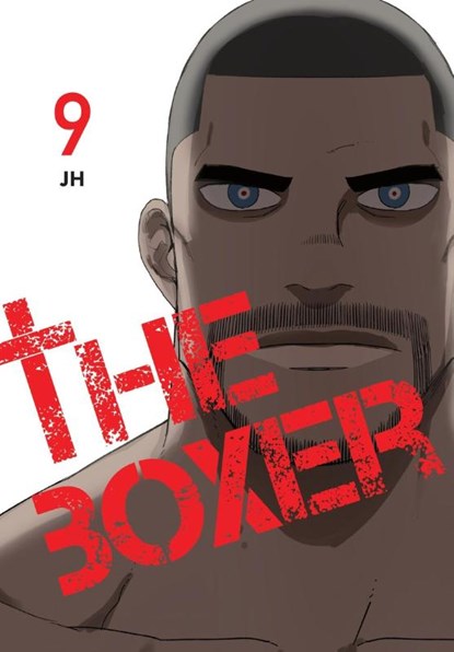 The Boxer, Vol. 9, Adnazeer Macalangcom ; JH - Paperback - 9798400900235