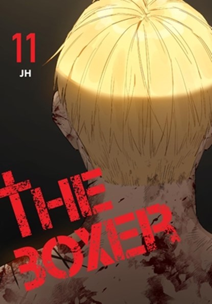 The Boxer, Vol. 11, Adnazeer Macalangcom ; JH - Paperback - 9798400900259