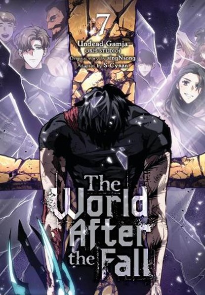 The World After the Fall, Vol. 7, S-Cynan ; Shirley Chen ; singNsong ; Undead Gamja(3B2S STUDIO) - Paperback - 9798400901898