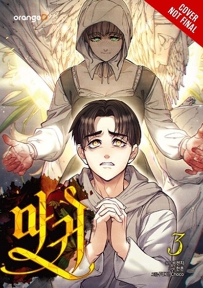 Lady Devil, Vol. 3, B. Cenci ; FUKI. Choco ; hanheun - Paperback - 9798400903045