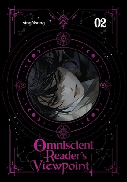 Omniscient Reader's Viewpoint (novel), Vol. 2, Hye Young Im ; Singnsong - Paperback - 9798400903731