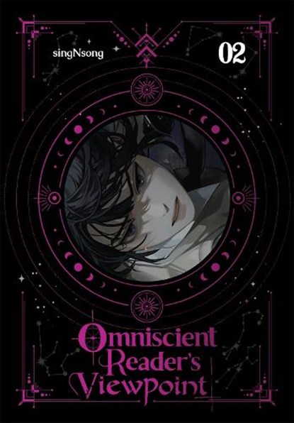 Omniscient Reader's Viewpoint (novel), Vol. 2, Hye Young Im ; singNsong - Paperback - 9798400903731