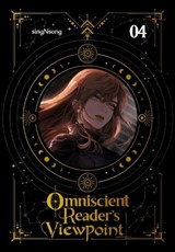 Omniscient Reader's Viewpoint (novel), Vol. 4 - Hye Young Im ; J. Torres - 9798400903793