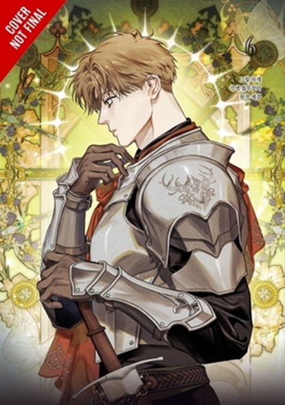 I Tamed My Ex-husband’s Mad Dog, Vol. 6, CMJM ; Jagae Jagae ; Jkyum Jkyum - Paperback - 9798400904301