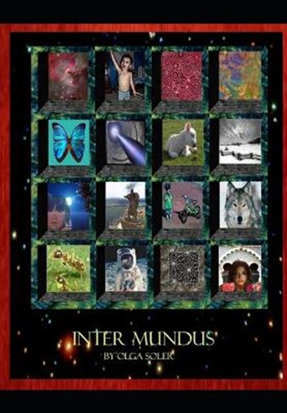 Intermundus, SOLER,  Olga M - Paperback - 9798406329122
